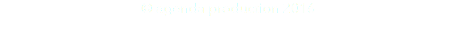 © agenda production 2016